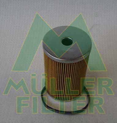 MULLER FILTER Топливный фильтр FN1447